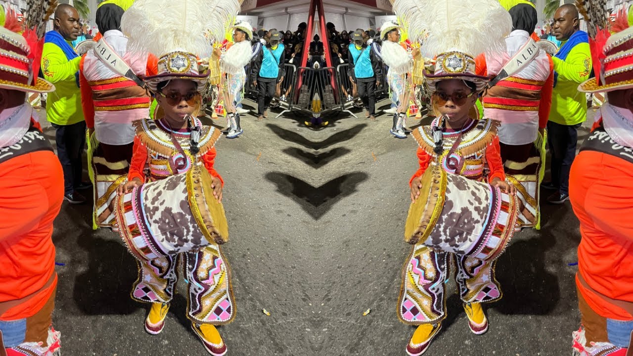 Всемирно известные парни из долины 1958 [2026] Новый год Джункану