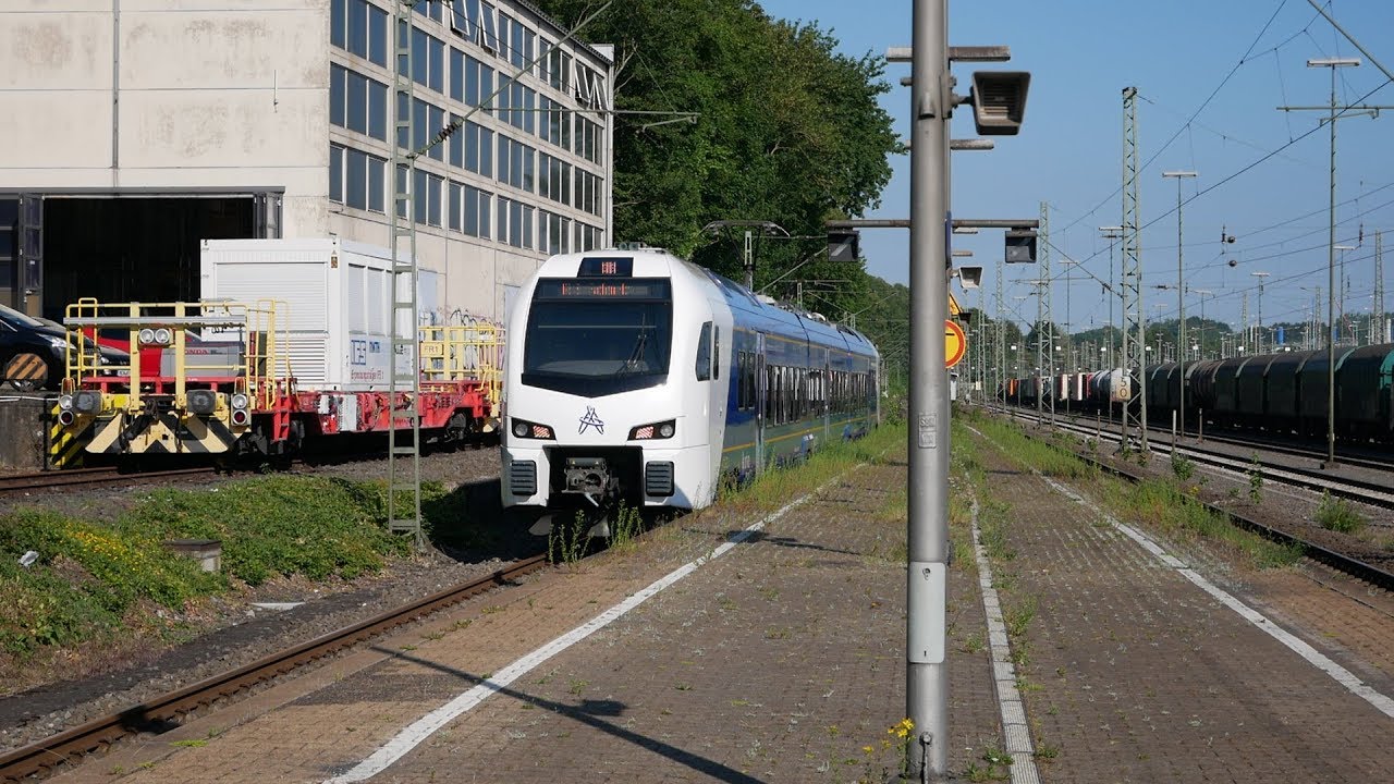Eisenbahnverkehr in Aachen West Mit Br 186 185 111 643 425 3428 193 YouTube Eisenbahnverkehr in Aachen West Mit Br 186 185 111 643 425 3428 193 YouTube