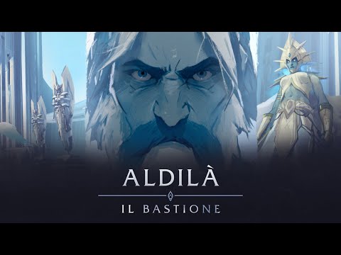 Shadowlands: Aldilà - Il Bastione