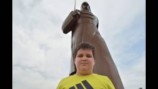 Ставрополь, Изобильный Лето, Отдых На Юге | Stavropol, Izobilny Summer Holiday In The South