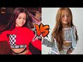 Taisiya Chirkina VS Kynlee Heiman Glow Up Transformation 2025 ⭐ Form Baby To Now