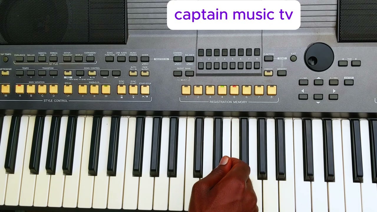 Kwiga gucuranga series part 1