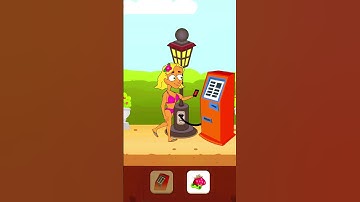 Emily’s Dreams: Save the Hotel | Level -  20  | gameplay For Android #shorts #androidgames #emily