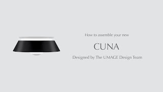 Assembly Cuna