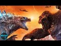 Top 10 Best Godzilla Fights
