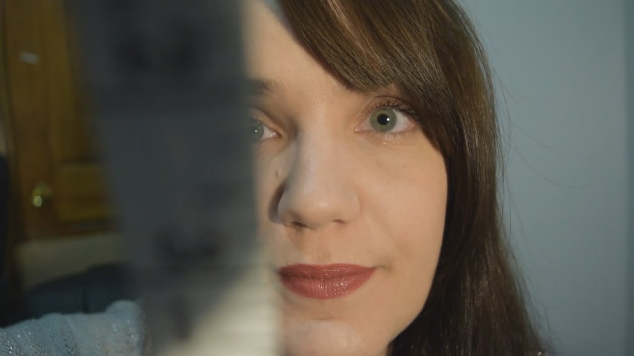 ASMR Face Mapping and Measuring for 3D Animation