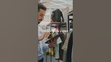 Benefits of ERP Software for Manufacturing Industry | Garment Manufacturing Software | #shorts