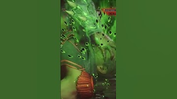 Spawn knows how to comeback