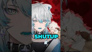 Snowmie Doesnt Know When to SHUT UP!