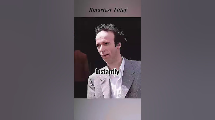Man never spends money on shopping and was identified as a wanted criminal. #comedy #viralvideo