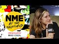 Irenegarry at Mad Cool 2022 on new single 'Contéstame a La Historia' & her upcoming EP