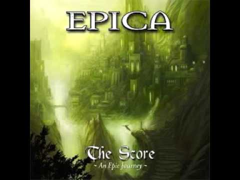 epica unholy trinity