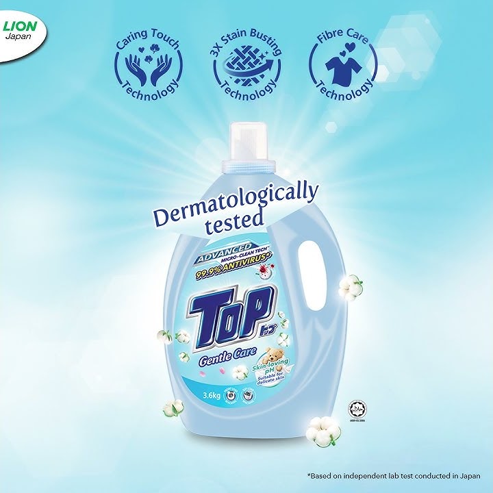 Download lagu NEW TOP Gentle Care | Suitable for Whole Family