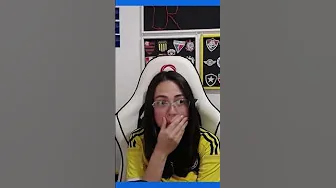 Colombia 2 🆚 Argentina 1  #eliminatorias thumbnail