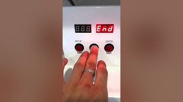 Change The key master or Axe Master  Setting Part 1