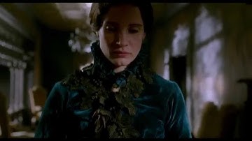 Crimson Peak - Official Teaser Trailer (HD)