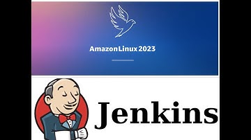 How to install Jenkins in Amazon Linux 2023