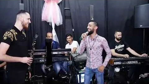 Mandi Nishtulla - Kasmangjesa