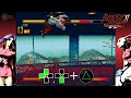 Bloody Roar 2 Alice Ultimate Combo Guide 1080p 60 FPS 