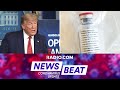 Coronavirus Update: Trump's Signal to Governors, A Treatment Raises Hope