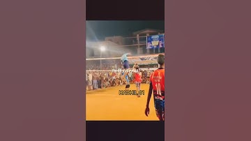 volleyball #mass🌟 #SAIAnne🥰 *Volleyball player*  #countinues Ball Away 😲___TN 63 Volleyball boyzz 🔥🔥