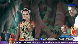 DIAN SHAN SHAN | CINTA BLI PASTI | SANDIWARA LINGGA BUANA