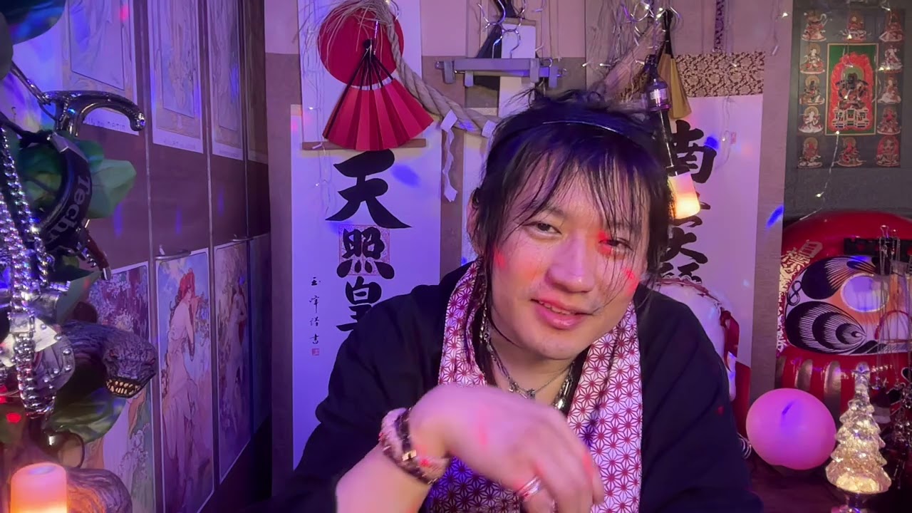 Monologue was before sunrise by Hiroki 202503070619