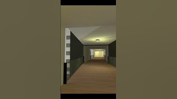 Mystical Tree And SUPER SANIC Nextbots WONT LEAVE #shorts #gmod