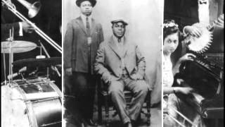 Jazz Walk of Fame - Joseph 'King' Oliver