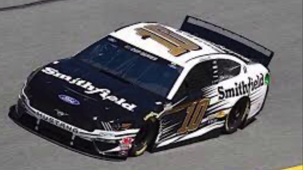 pocono race predictions