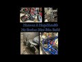 Motovox 2 MegaMoto80 Build