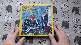 M.A.P.6 - Swagger Time || Unboxing