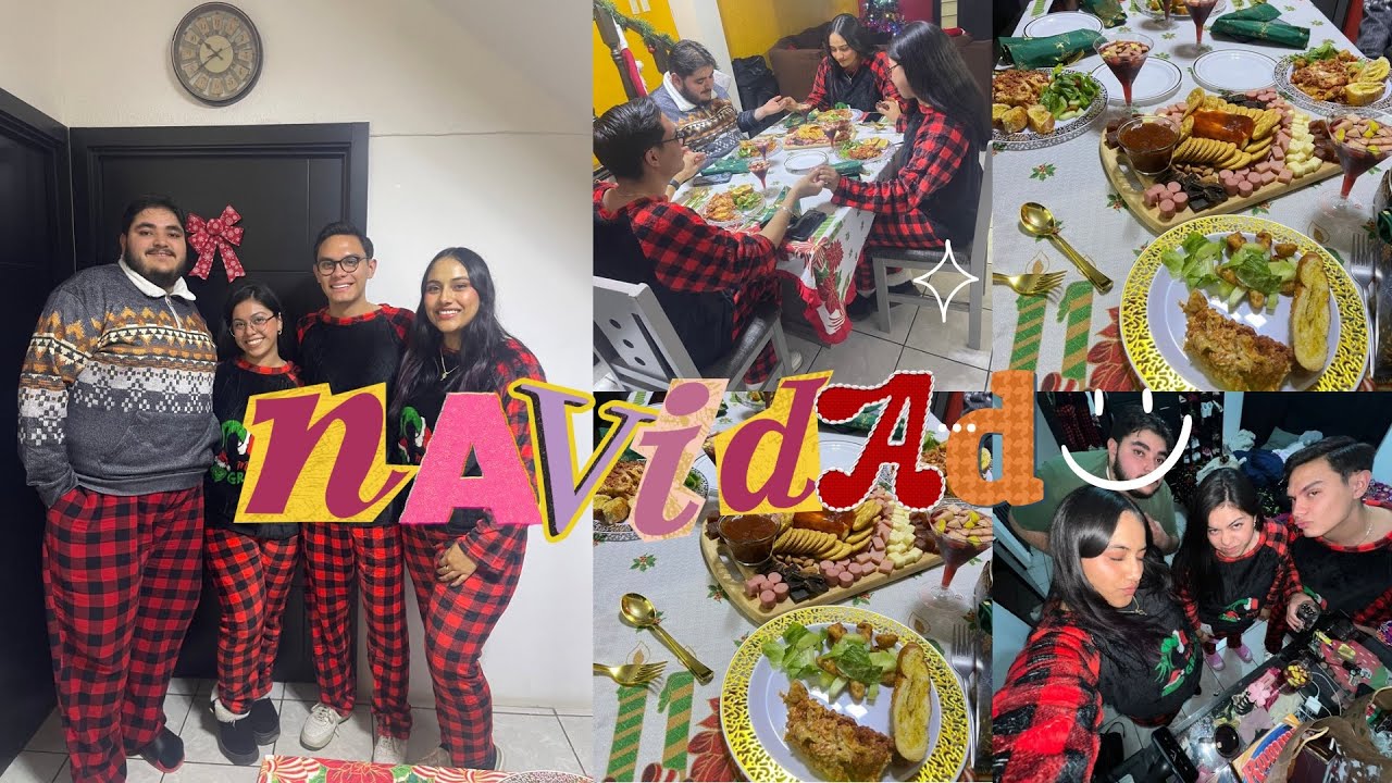 ✨Navidad 2025✨ || 🎄Leo el rey de la envoltura 🎁 