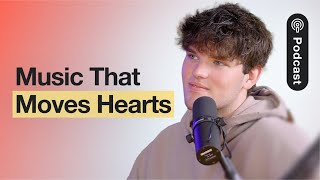 The Song That Brought Hundreds Closer to God - Ethan Beer | yesHEis Podcast | S03E68
