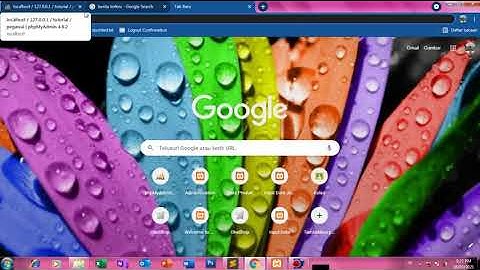 P8||MEMBUAT PAGINATION DENGAN PHP