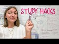 study with me | study tips for college