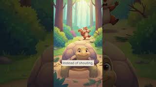 Full Toby the Tortoise | Off Path Bedtime Story 🐢 #Shorts Update