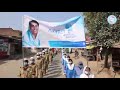 PROJECT AMRIT SWAKSH JAL SWAKSH MAN