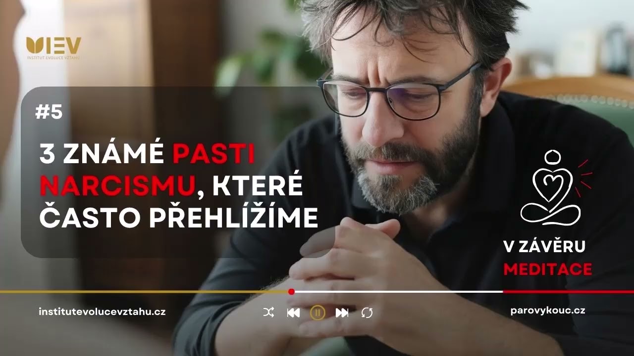 Když intuice šeptá, ale srdce křičí: 3 varovné signály, které přehlížíte