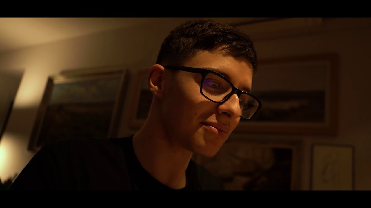 KARDIO - Nubes [VIDEOCLIP]