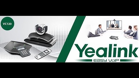 Yealink Video Conferencing system Dubai  | Video Conference System for Business in UAE
