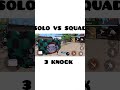 3 finger handcame gameplay solo vs squad infinix gt 20 pro 120 fps game tarbo