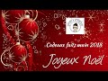 PODCAST COUTURE N°4 : SPÉCIAL CADEAUX DE NOEL