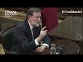 Resumen tercera semana del juicio al 'procés': los testigos cambian el ritmo del juicio