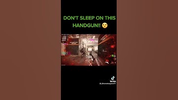 #MW2 #Basilisk #1shotkills!