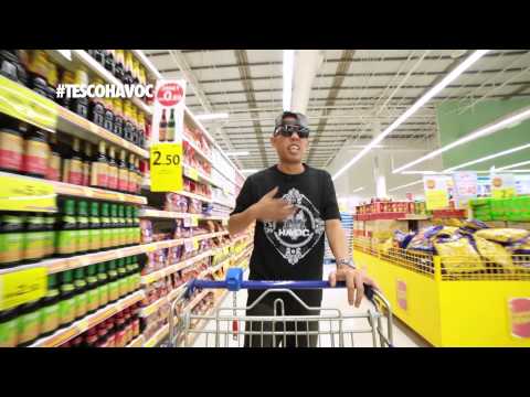 HAVOC - Joe Flizzow Feat Altimet \u0026 SonaOne