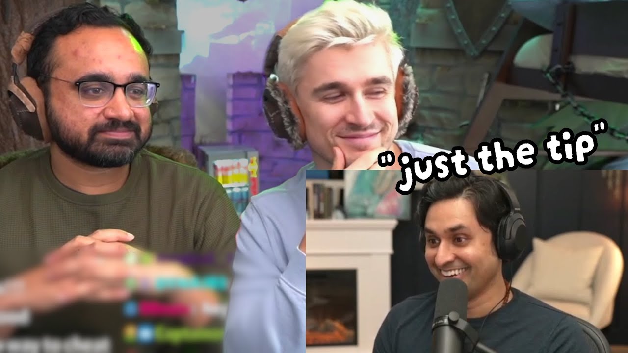 Dr. K tries to fix Squeex and Ludwig's relationship