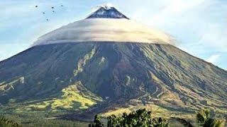 World largest Super volcano in America   #National Geographic Documentary
