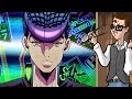 What's in an OP? - Jojo: Diamond is not Crash ft. Woolie Madden