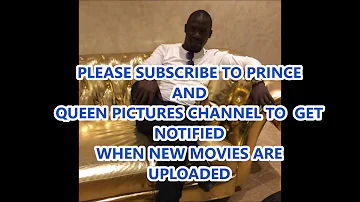 WATCH PRINCE AND QUEEN MOVIES GREETINGS FROM DR. LUTAAYA